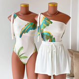 Body Bia Pinceladas Tropicais