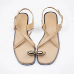 Sandalia Feminina Lia