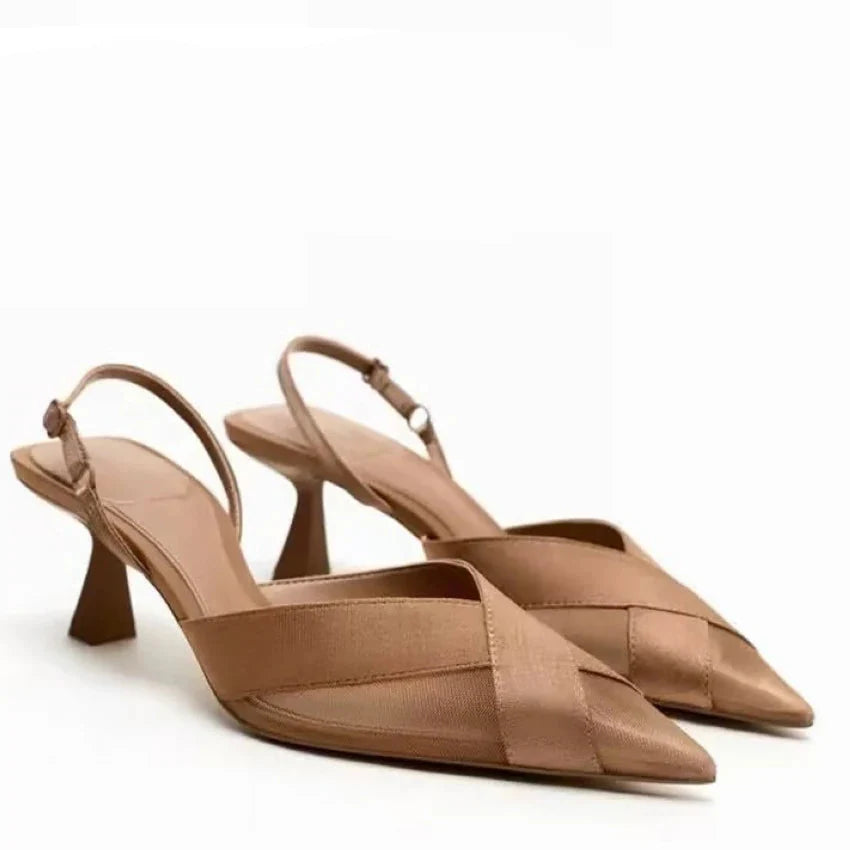 Slingback Lira