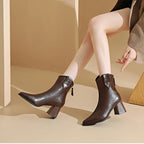 Bota Cano Médio Oria