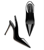 Scarpin Slingback Elisa