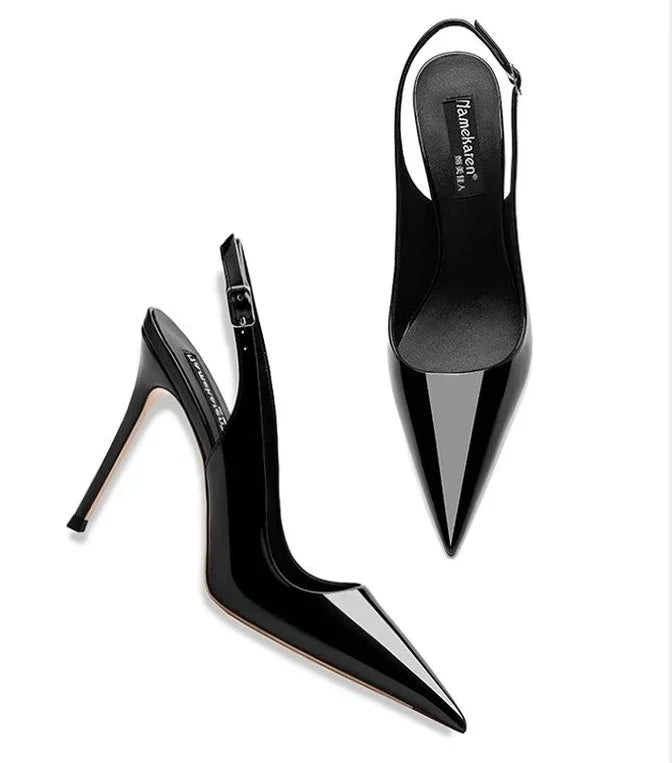 Scarpin Slingback Elisa