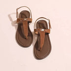 Sandália Feminina Clare