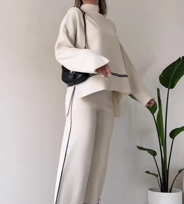 Conjunto Feminino Clarisse