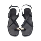 Sandalia Feminina Lia