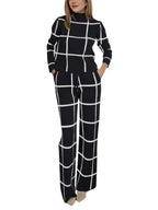 Conjunto Feminino Duas peças Micaella