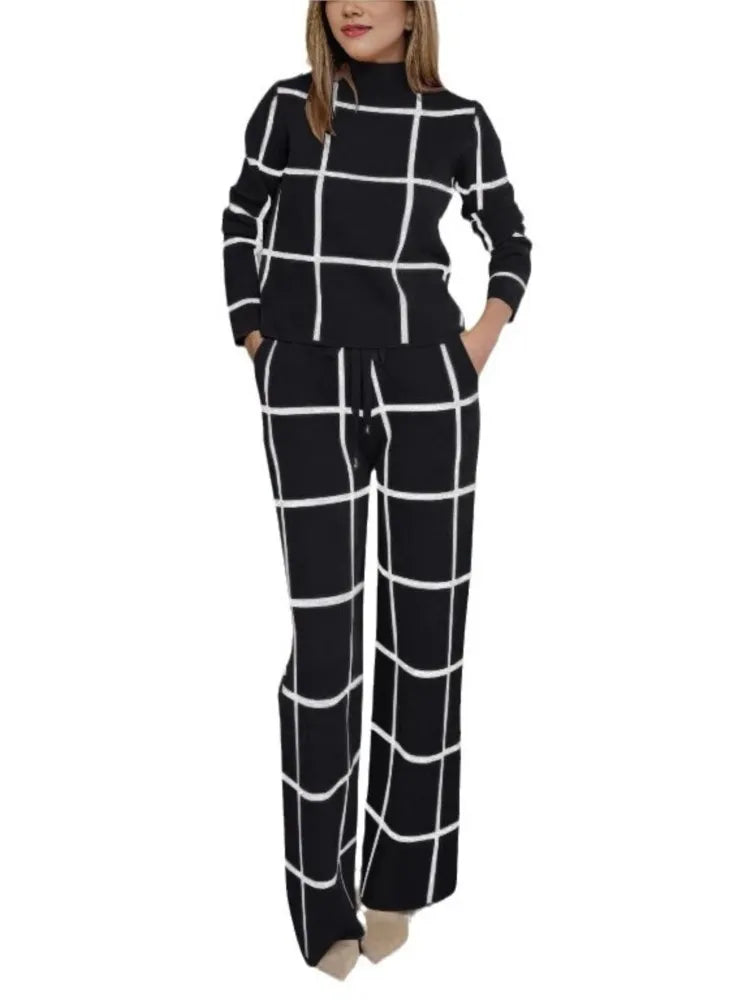 Conjunto Feminino Duas peças Micaella