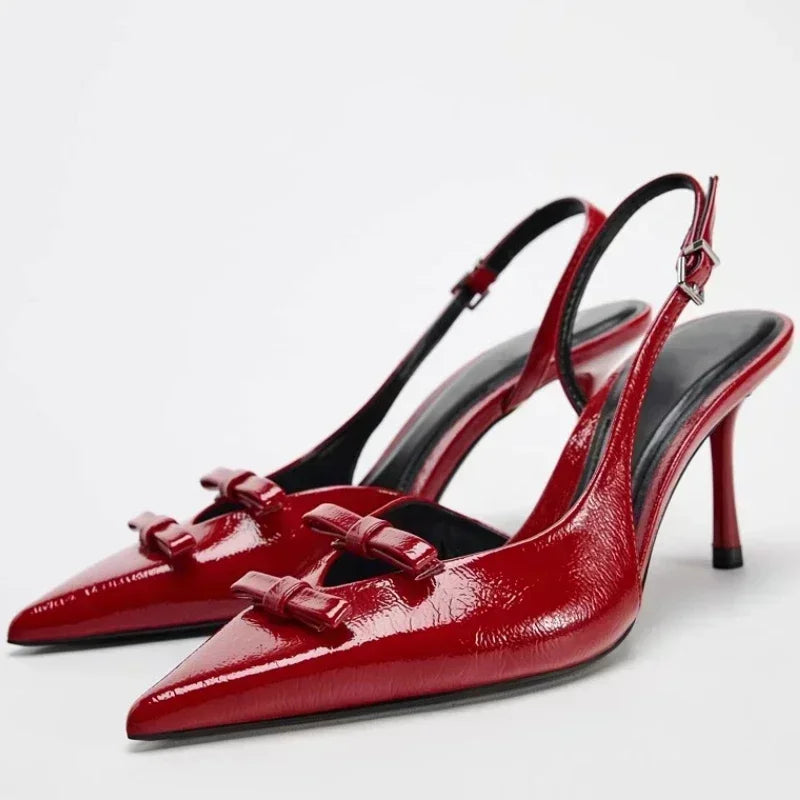 Scarpin Slingback Juli