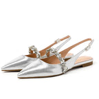 Slingback Cala