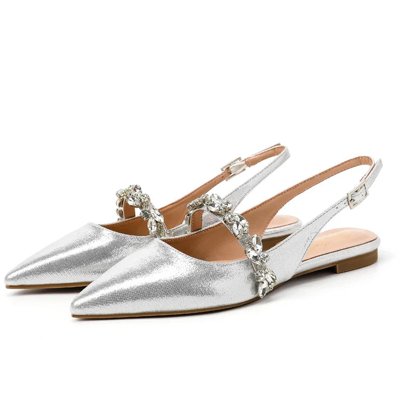 Slingback Cala