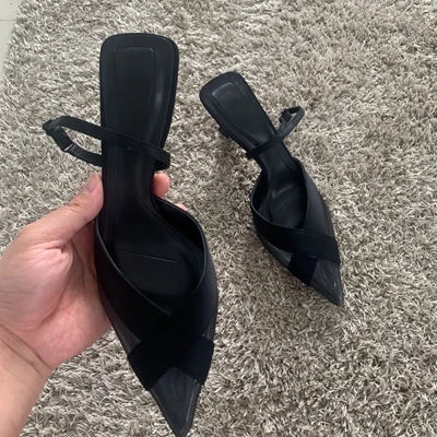 Slingback Lira