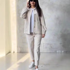 Conjunto Feminino Carmen