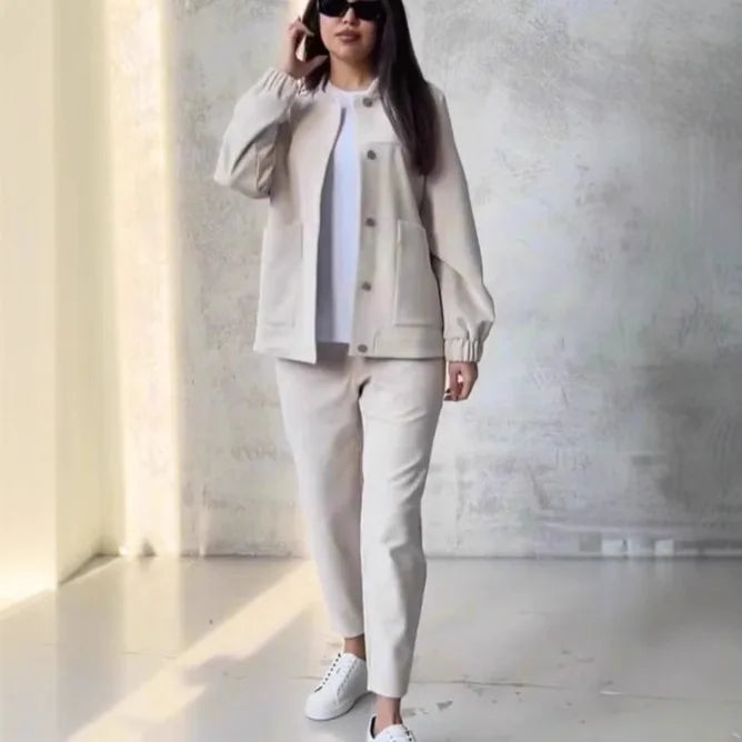 Conjunto Feminino Carmen