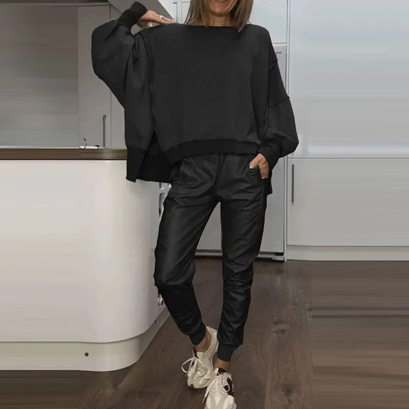 Conjunto Feminino Pamela