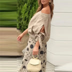 Conjunto Feminino Herbella