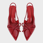 Scarpin Slingback Mira