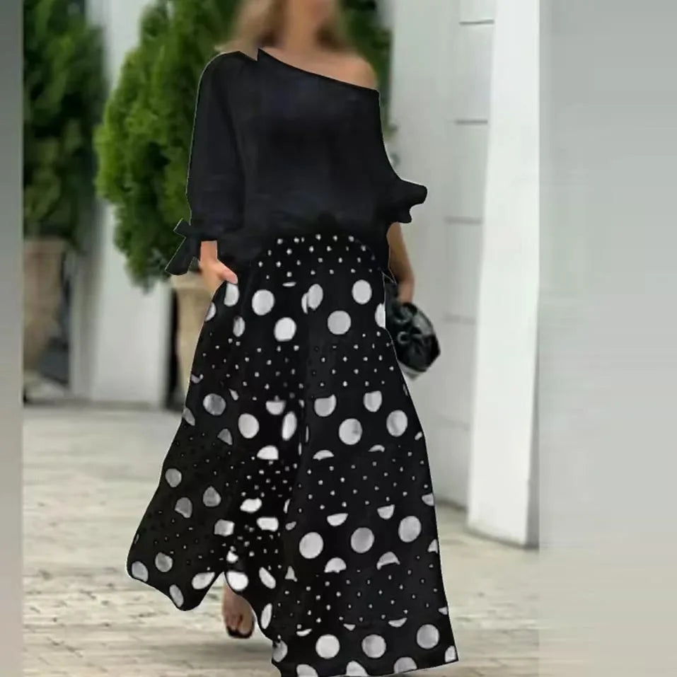 Conjunto Feminino Herbella