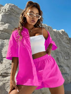 Conjunto Feminino Rubi