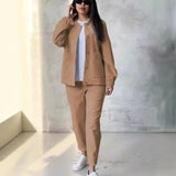 Conjunto Feminino Carmen