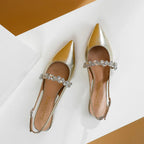 Slingback Cala