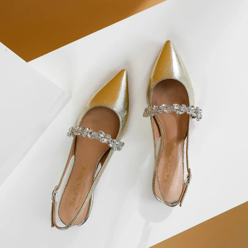 Slingback Cala