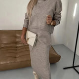 Conjuntinho Feminino Melissa