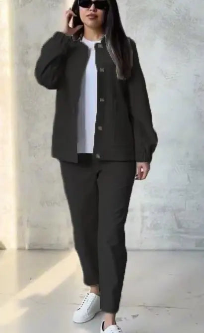 Conjunto Feminino Carmen