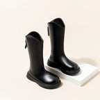 Bota Callista Cano Alto Calli