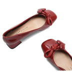 Sapato Mary Jane Malu