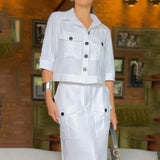 Conjunto Feminino Eva