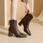 Bota Cano Médio Oria