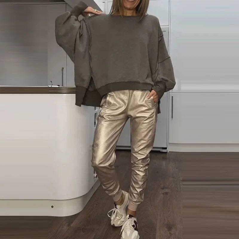 Conjunto Feminino Pamela