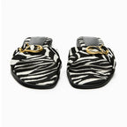 Sandália Rasteira Slide - Sly