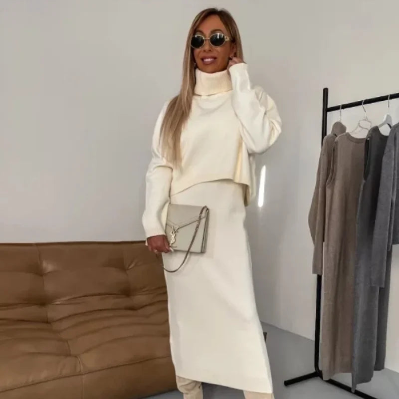 Conjuntinho Feminino Melissa