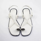 Sandalia Feminina Lia