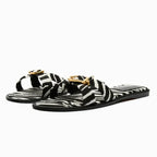 Sandália Rasteira Slide - Sly