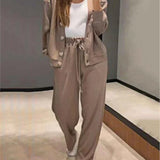 Conjunto Feminino Ravva