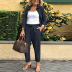 Conjunto feminino Neuzita