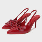 Scarpin Slingback Mira