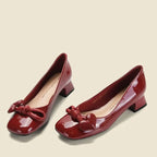 Sapato Mary Jane Malu