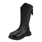 Bota Callista Cano Alto Calli