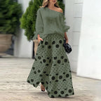 Conjunto Feminino Herbella