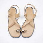 Sandalia Feminina Lia