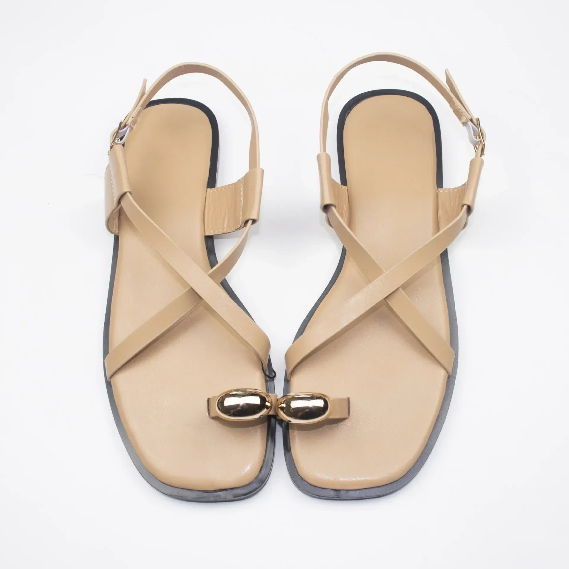 Sandalia Feminina Lia