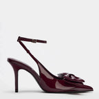 Scarpin Slingback Eva