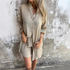 Conjunto Feminino Chery