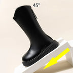 Bota Callista Cano Alto Calli