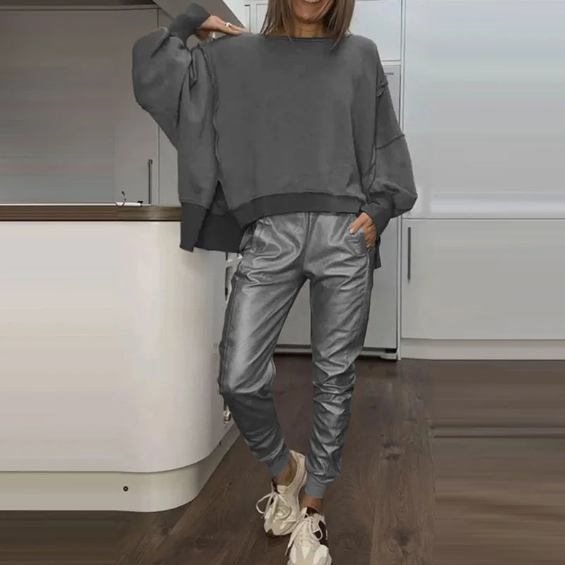 Conjunto Feminino Pamela