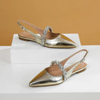 Slingback Cala