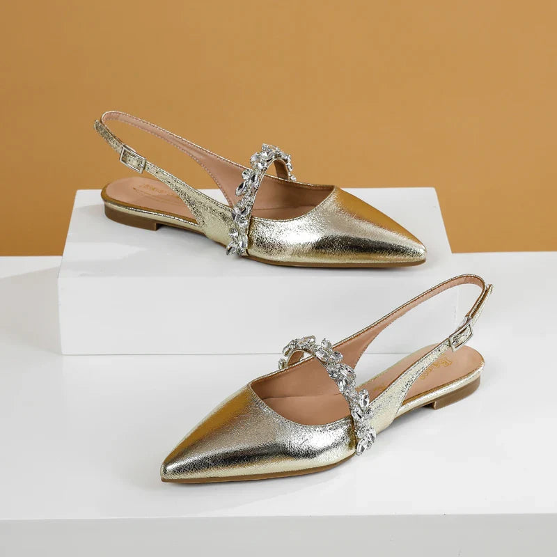 Slingback Cala